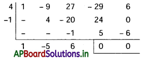 AP Inter 2nd Year Maths 2A Solutions Chapter 4 సమీకరణ వాదం Ex 4(c) II Q8